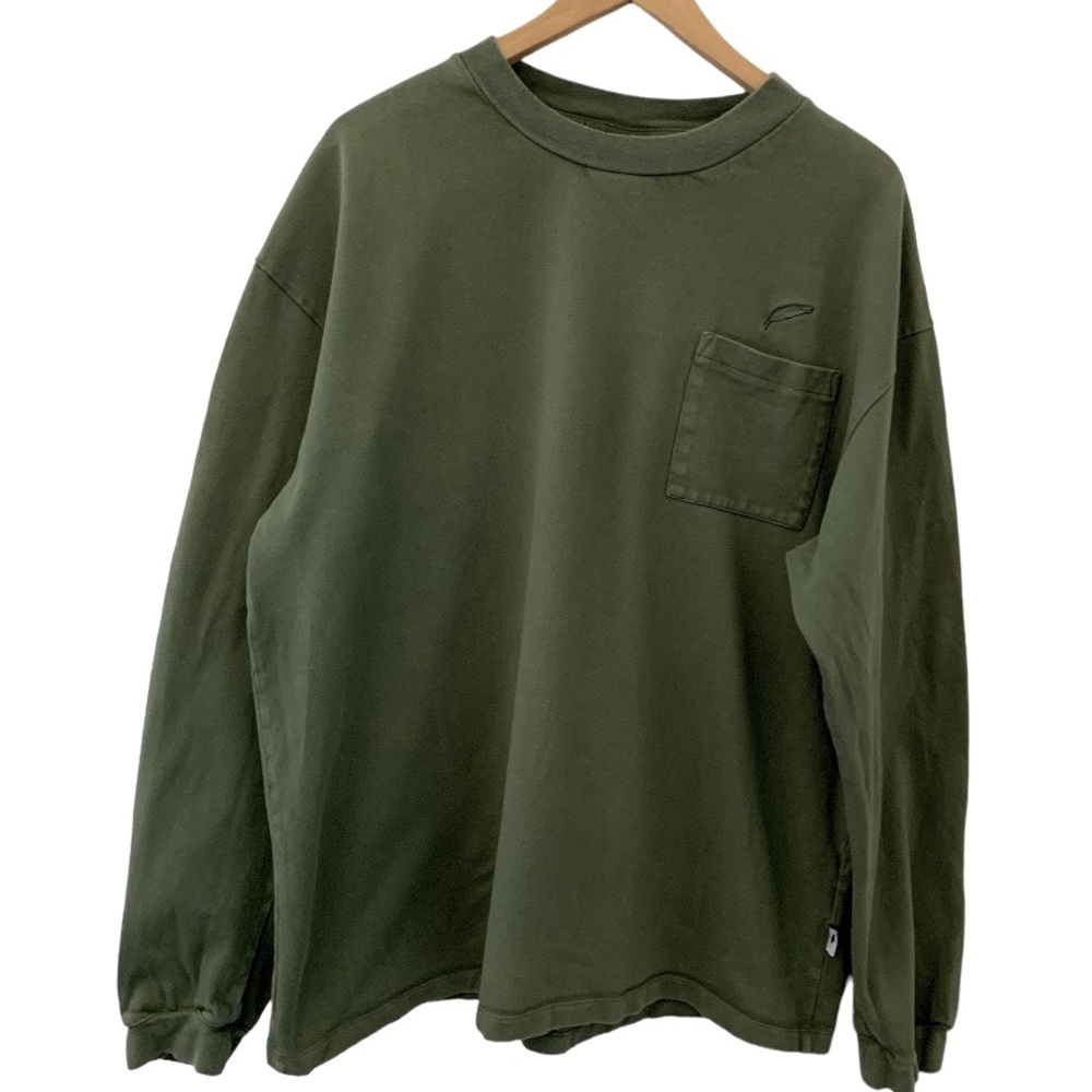 Publish Sweater